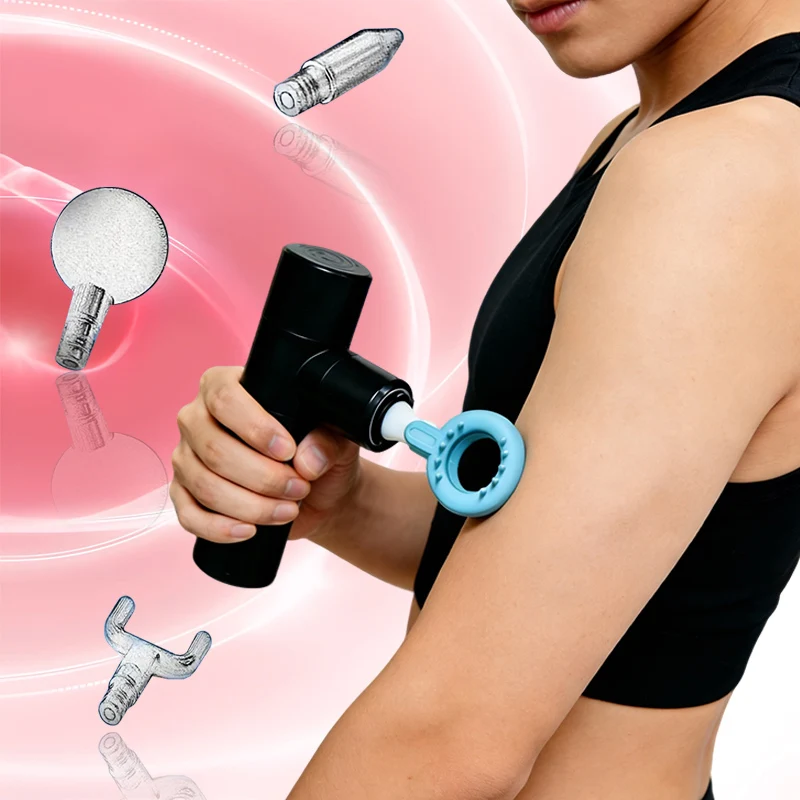 #68 Best Fascia Guns to Buy In 2026
