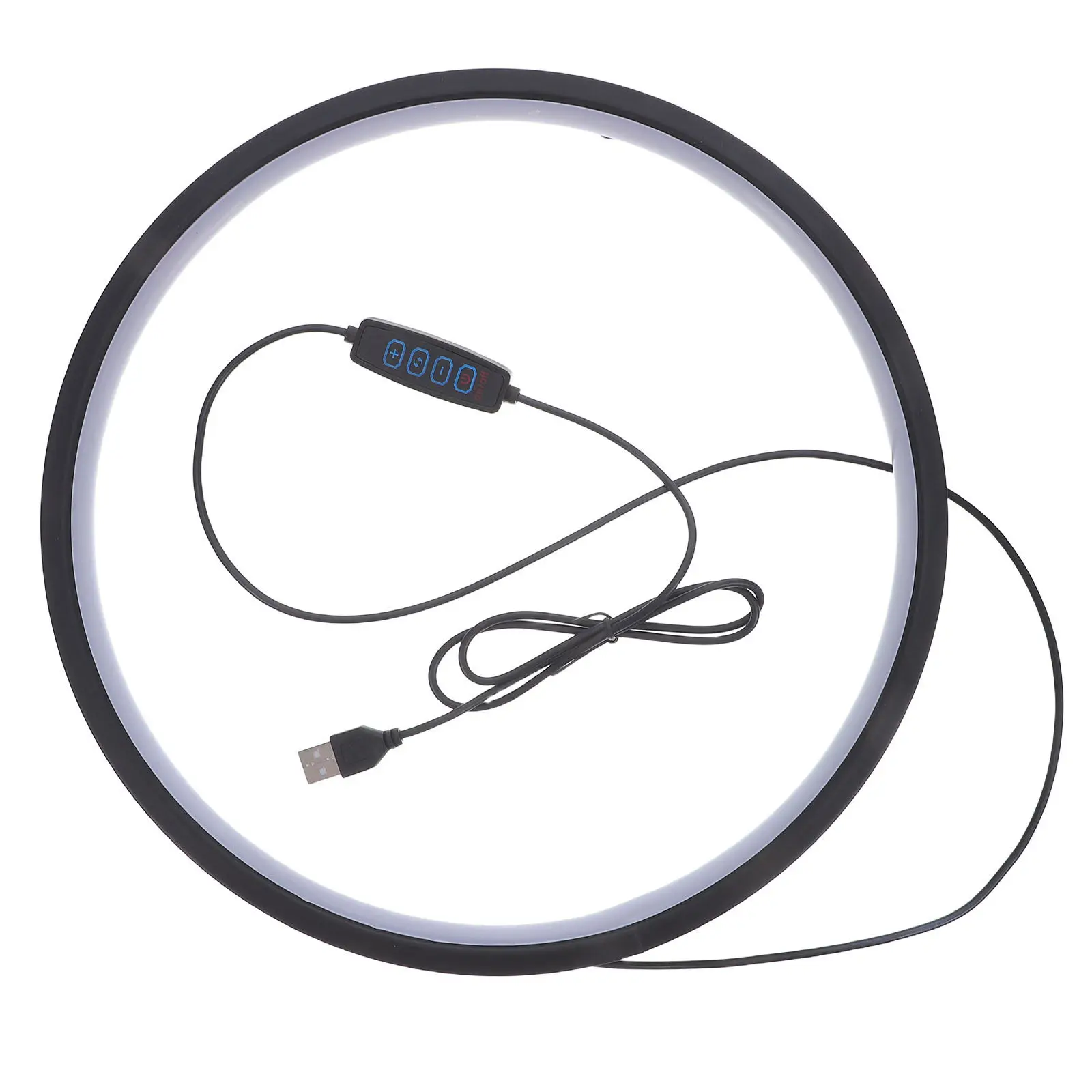 

Светодиодный светильник-водопад с кольцевой подсветкой, декоративная лампа для ароматерапии, настольный ароматизатор, украшение для дзен-медитации, декор для дома