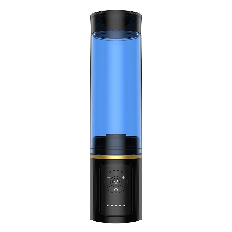 Electric Water Bath Penis Pump Male Masturbator Cup Vacuum Erection Training Enlargement Tool for Adult Men Sex Toy 18+ - view 6