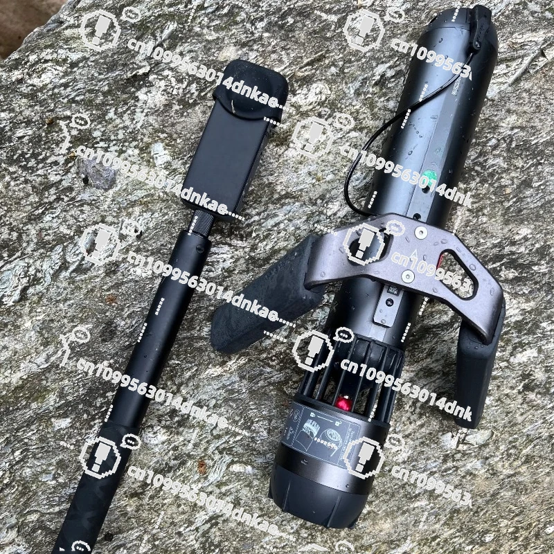 

Подводное усилители для дайвинга Подводное подруливающее устройство для подводного плавания Дайвинг Оборудование для плавания