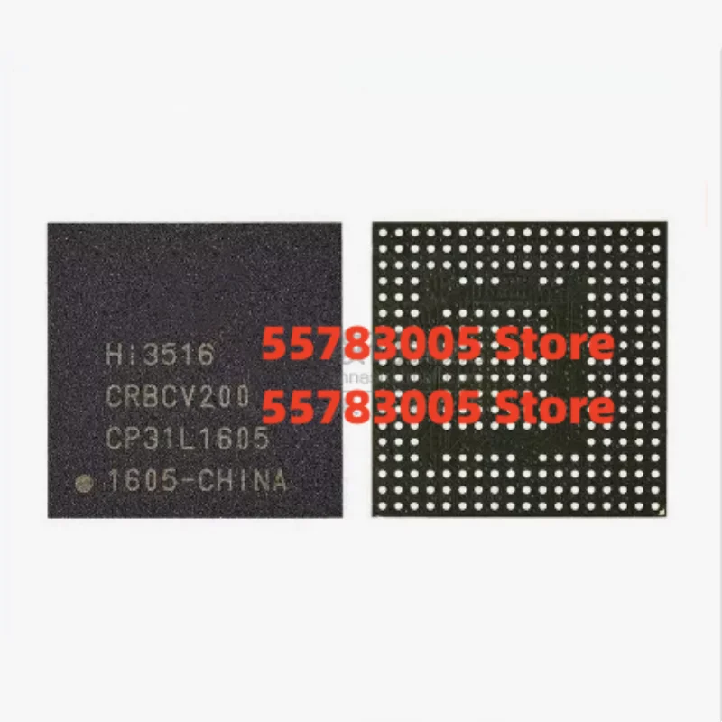 2PCS New HI3516CRBC…