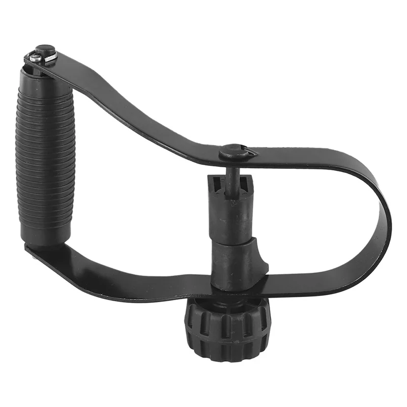 M11K-Electric Demolition Hammer Anti-Rust Metal Handle Front Grip For 65/85/95 Models, Non-Slip Design