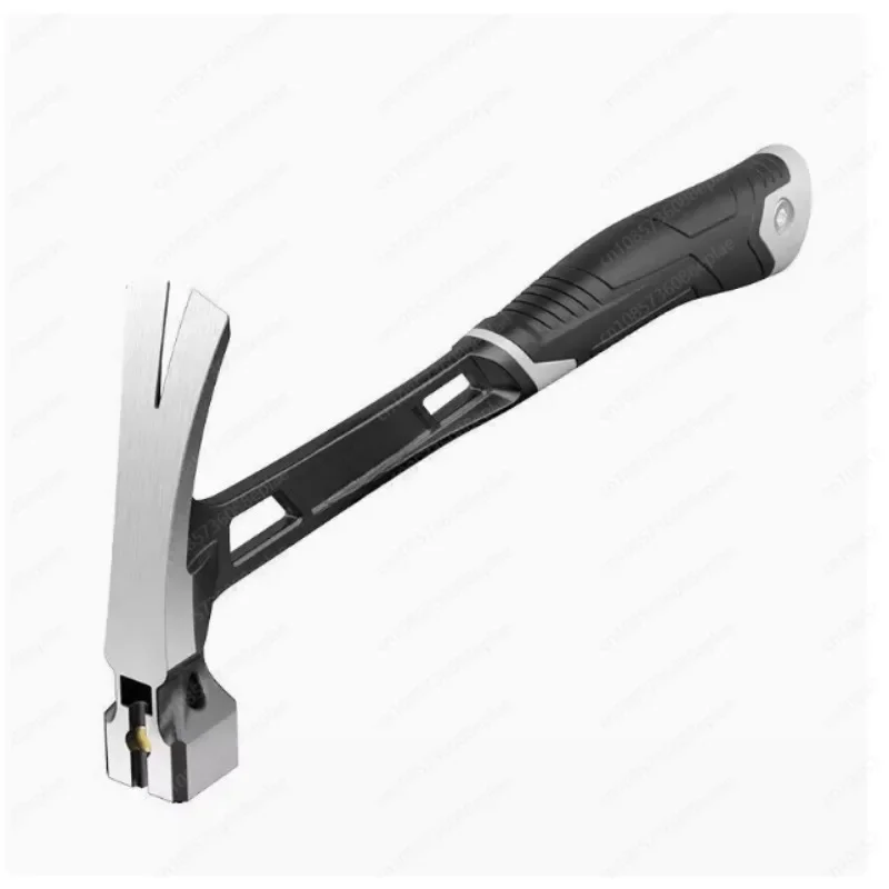 

Nail Hammer for Woodworking Professional Work Tools Accessories Mini Multifunctional Claw Hammer High-carbon Steel Hammer Head