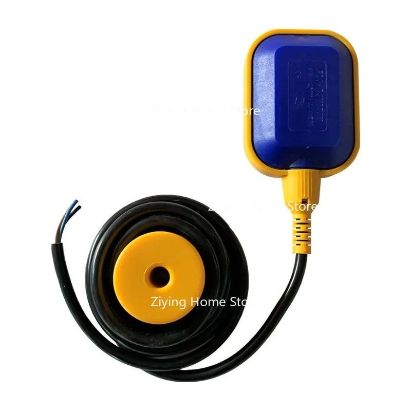 

Suitable for Automatic Inlet Valve Controller of Water Level Float Ball, 2-meter Water Pump Water Level Float Ball Valve