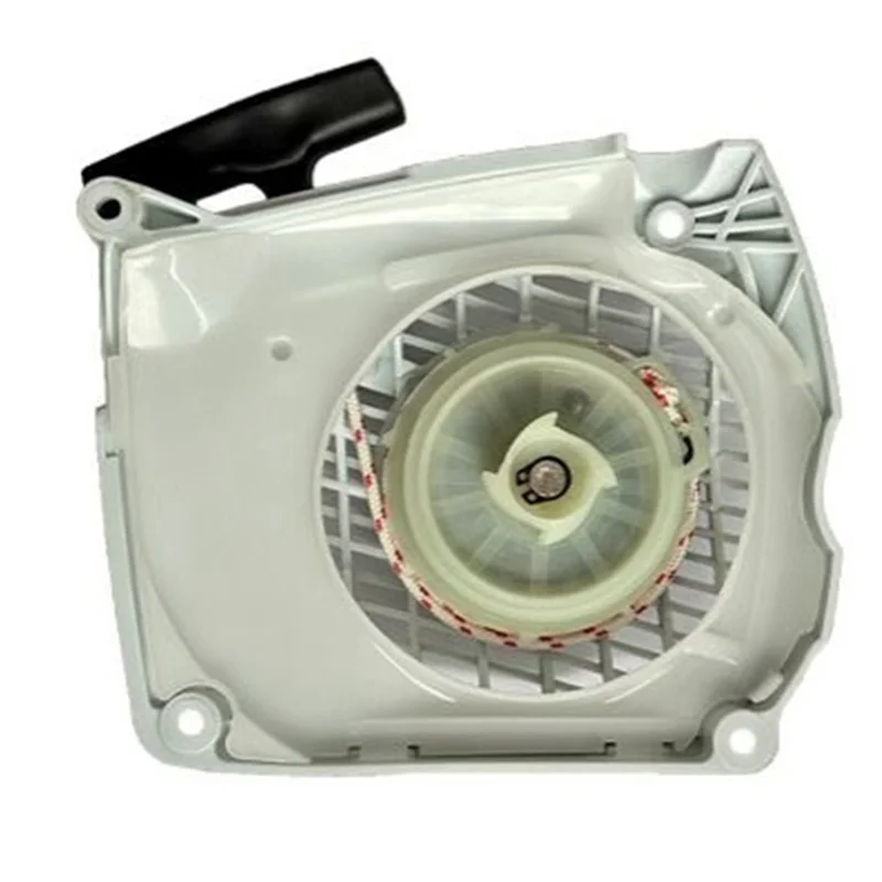 AB47-For STIHL MS251C Hand Puller 1145 080 2107 Compatible With For MS231C MS251C Starter