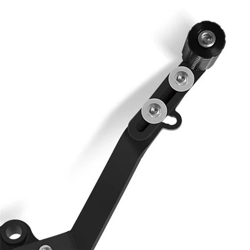 

For Eliminator 400 450 500 Shift Pegs For Eliminator 400 Gear Shift Pedal For Eliminator 450 Adjustable Gear Shifter Shift Pedal