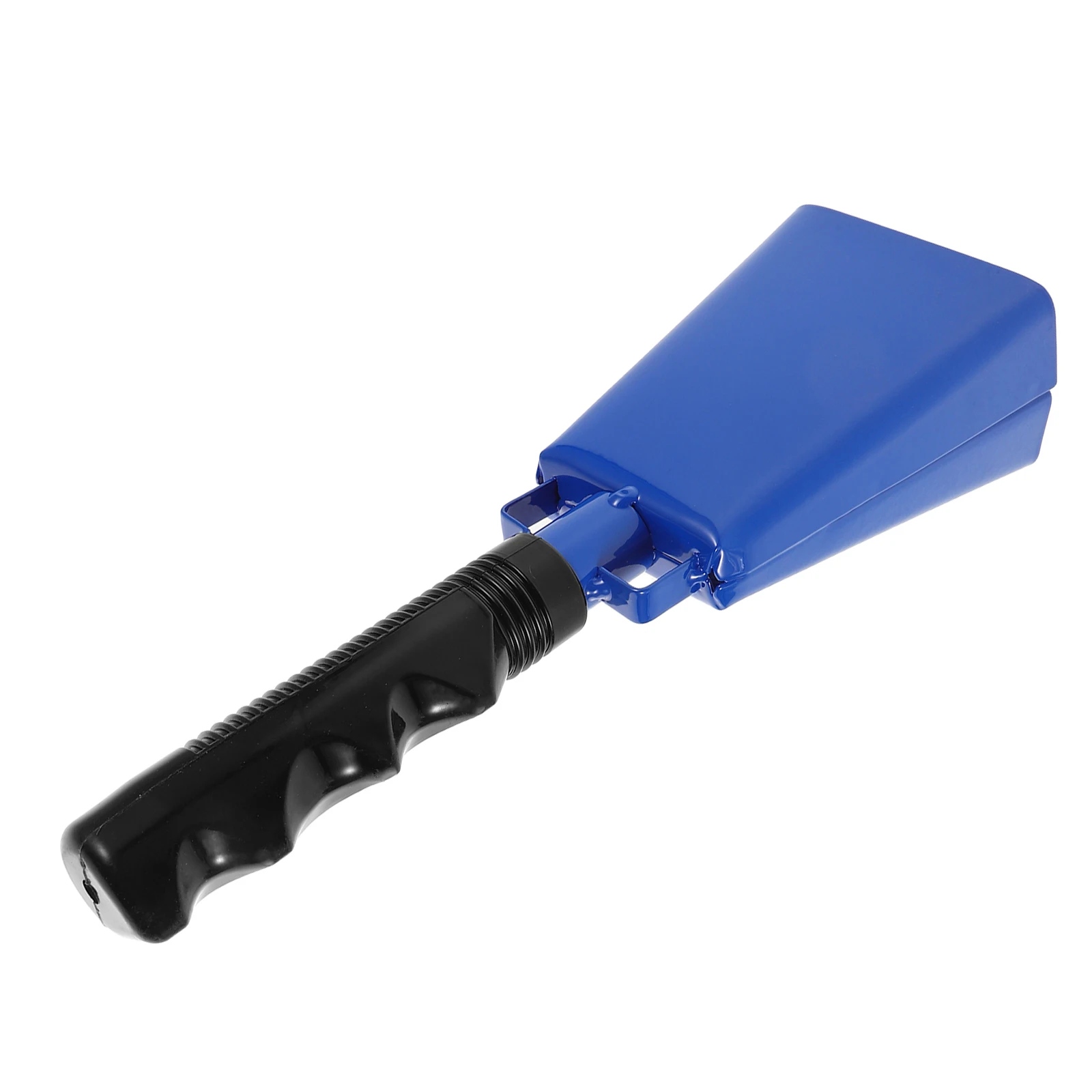 

Cowbell H H held Metal Cheering Bells for Sporting Events Durable Cowbells Loud Noise Maker Metal Cheering Cowbell Versatile Use