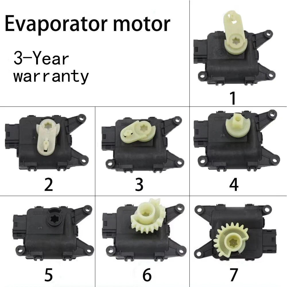 

Мотор испарителя 1КД 907511 A 1KD 907511 Д 1КД 907511 E 1KD 907511 F 1KD 907511 Г 1КД 907511 Б 1КД 907511 C для VW TIGUAN PASSAT