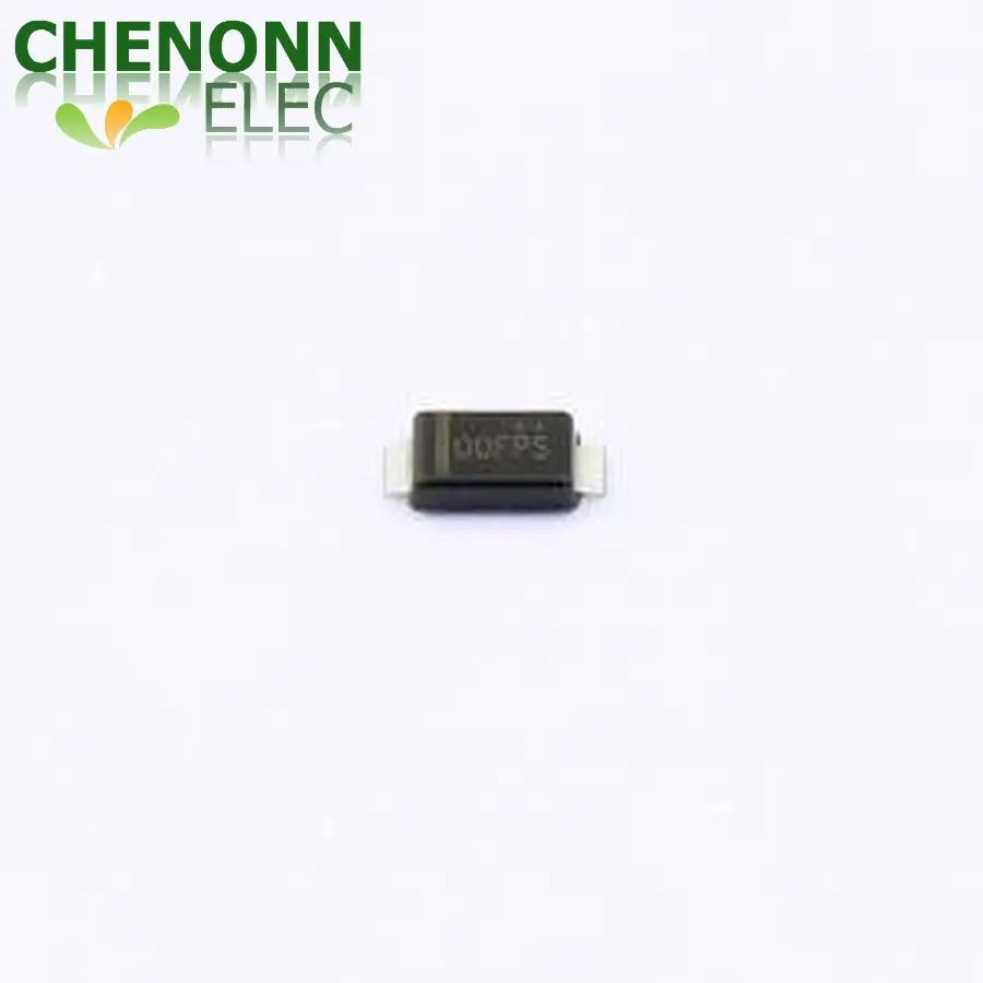 100PCS/LOT S110FP (Diodes)