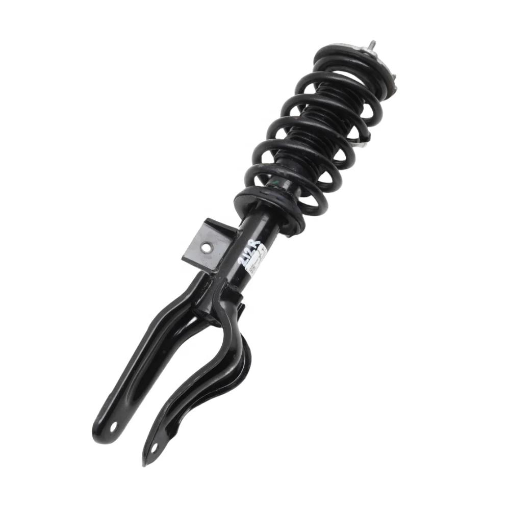 Original Front Shock Absorber for Tesla Model 3/Y Suspension Parts 1044368 1044363 1044368-00-F 1044363-00-F