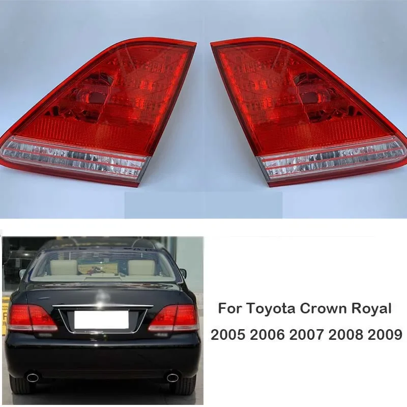 

Rear stop Tail Light Brake light for Toyota Crown 2005 2006 2007 2008 2009 taillight