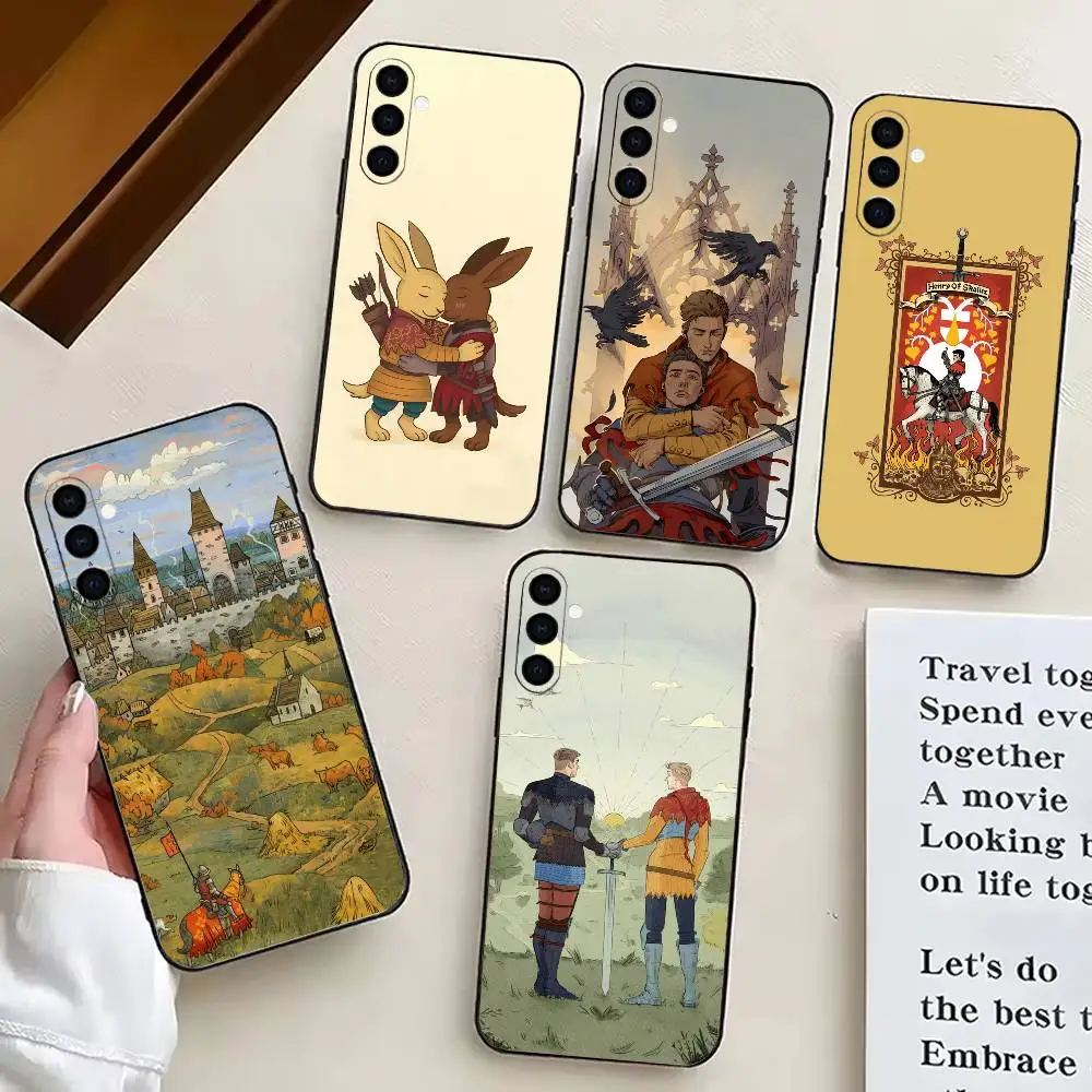 Kcd K-Kingdom Come …