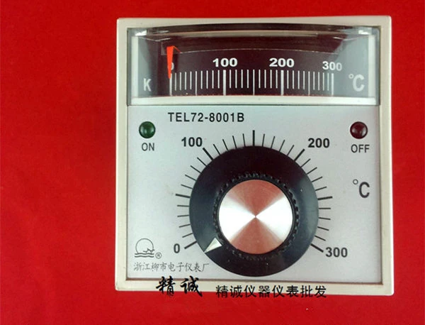 

TEL72-8001B oven temperature controller special oven thermostat