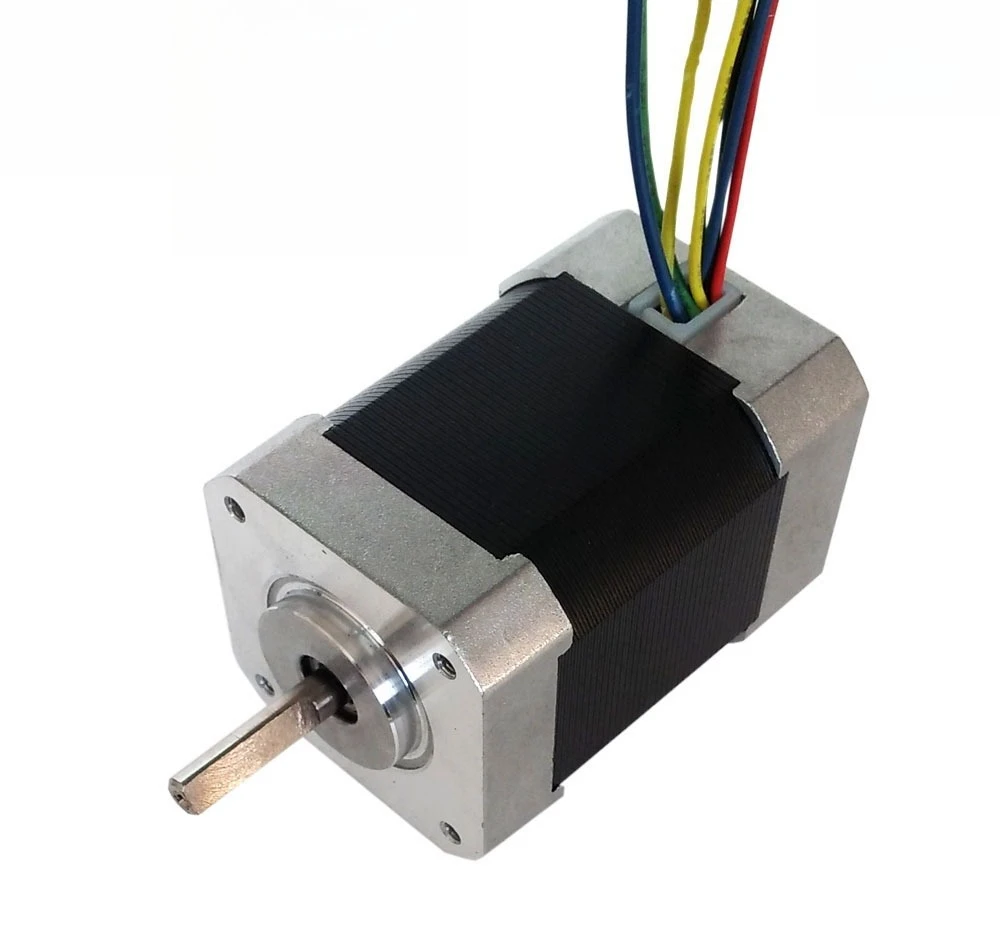 

42BL-A forward and reverse speed adjustable 24V brushless DC motor