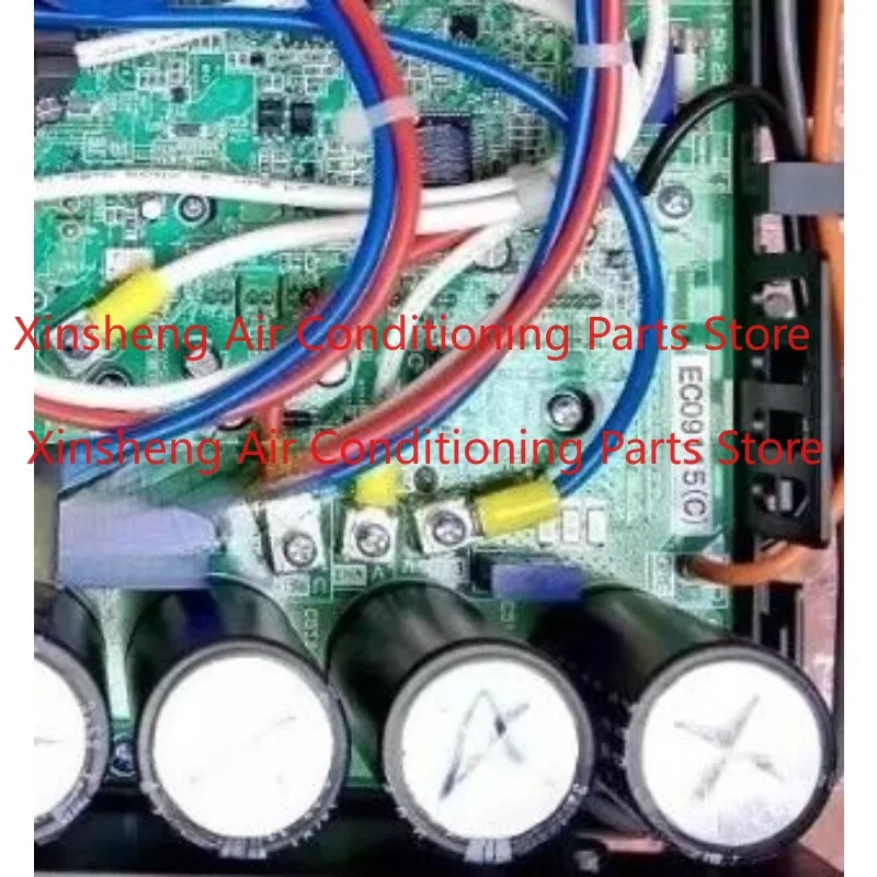 

It is suitable for Daikin Air Conditioner Inverter Board EC09115 EC0530 RMXS160EV2C RMXS140EV2C Main