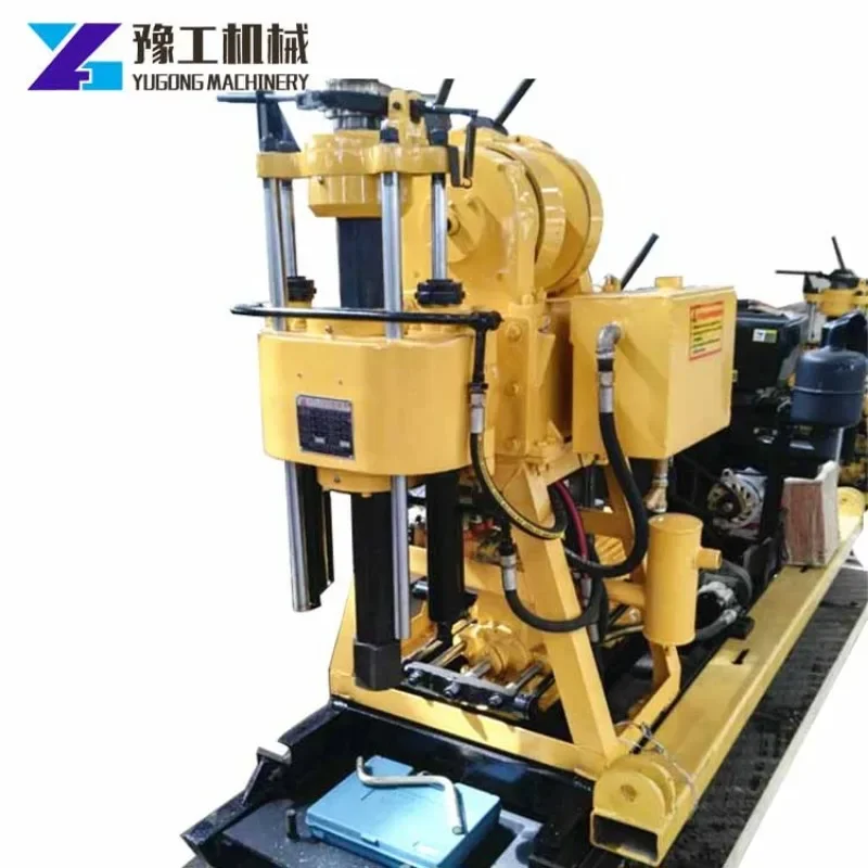 Yg Core Drilling Ri… - image