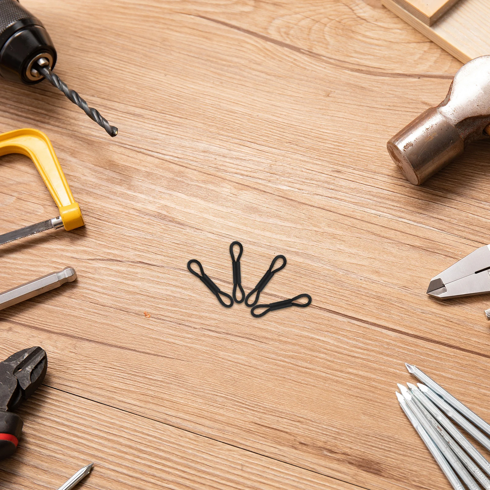 100 قطعة أربطة ساق الفرخ الصغيرة الطيور الساق هوبليز للدواجن سبلاي علاج القدم الأربطة المطاطية المريحة للدجاج