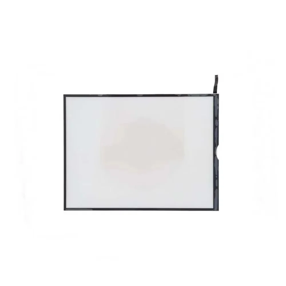 Novecel LCD Screen Display Backlight Back light Panel For iPad 6 7 8 9 Air 2 3 Pro 9.7 10.5 11 12.9 Mini 2 3 4 5 Repair