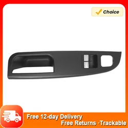 Front Right/LEFT Door Window Switch Cover Replacement for Volkswagen Golf GTI 2-DOOR 2006-2009 HAND DRIVE Window Switch Cover