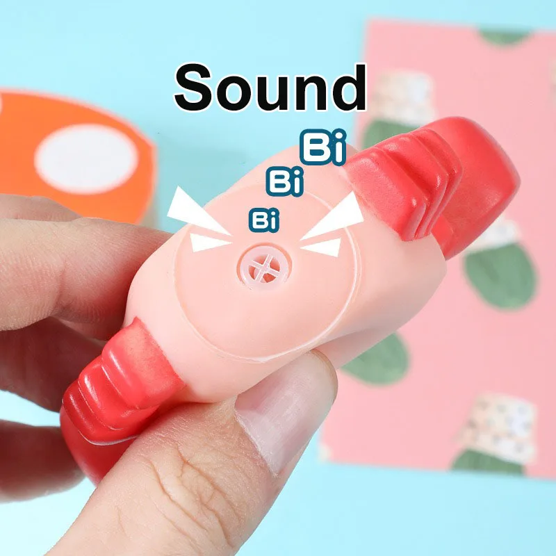 Cute Animals Swimming Water Toys For Children Soft Rubber Float Squeeze Sound Squeaky Bathing Toy For Baby Bath Toys