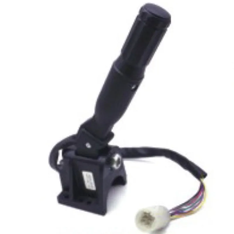 Lamp and wiper pillar switch   for 45625 60140