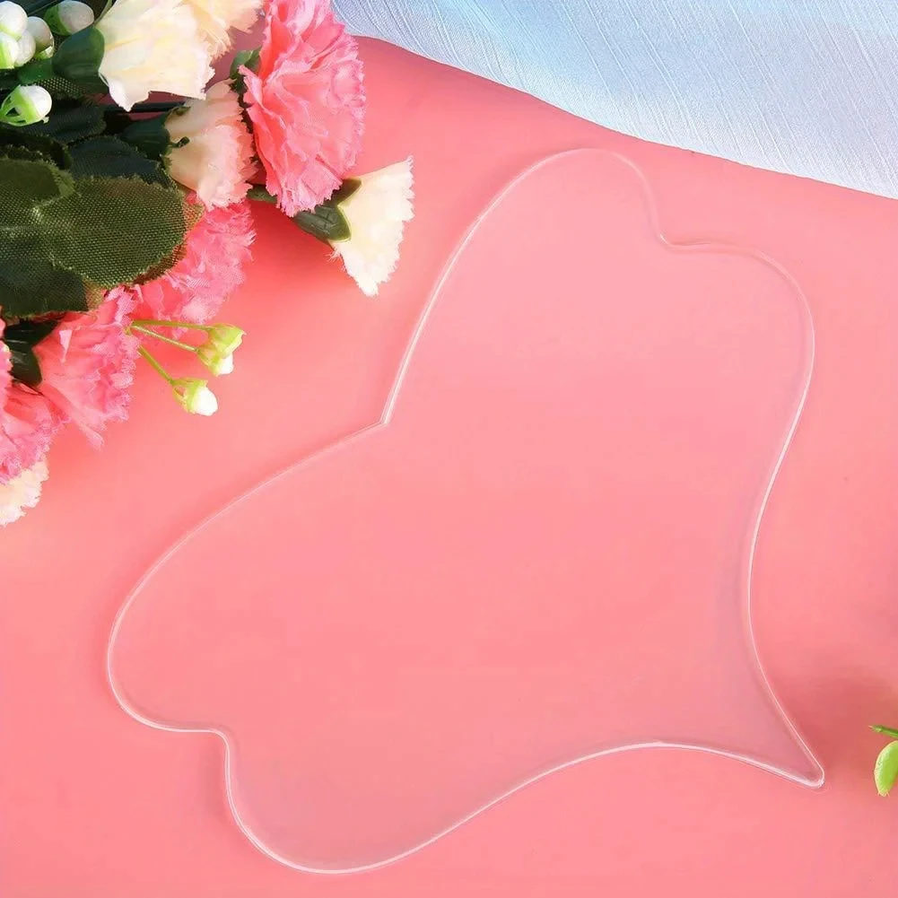 سيليكون الصدر التجاعيد بقع للت - مراجعة Skincare Qv وسعره