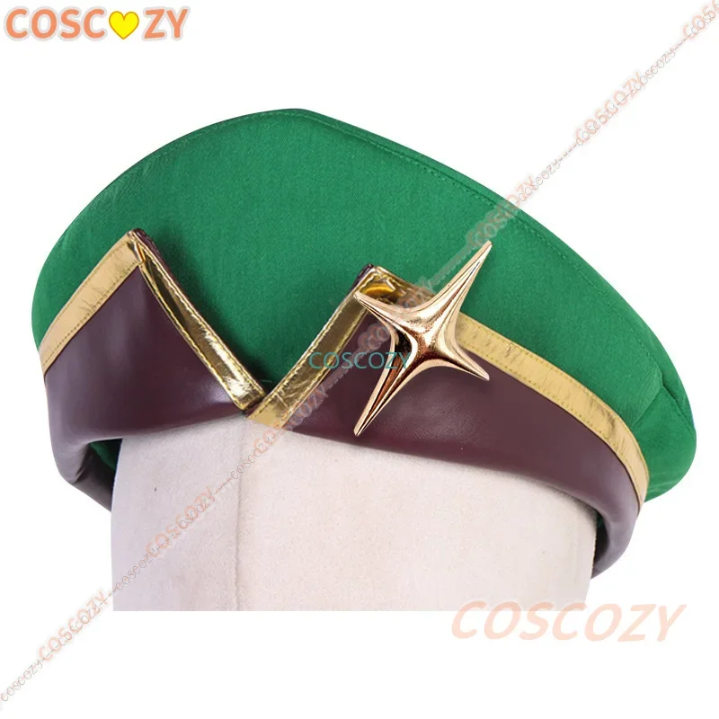 Araga Kiwi Cosplay Costume Amine I Admire Magical Girls Gushing Over Magical Girls Halloween Carnival Party Outfit Women Coat