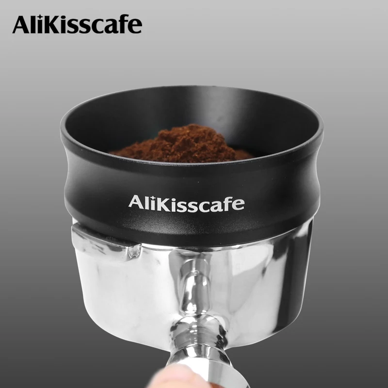 �y�Z�[�����zAliKisscafe �R�[�q�[���^�����O���C�G�X�v���b�\�R�l 51 �~�����[�g�� 53 �~�����[�g�� 58 �~�����[�g���f�����M Breville �|���^�t�B���^�[�A�N�Z�T���[�o���X�^�c�[��