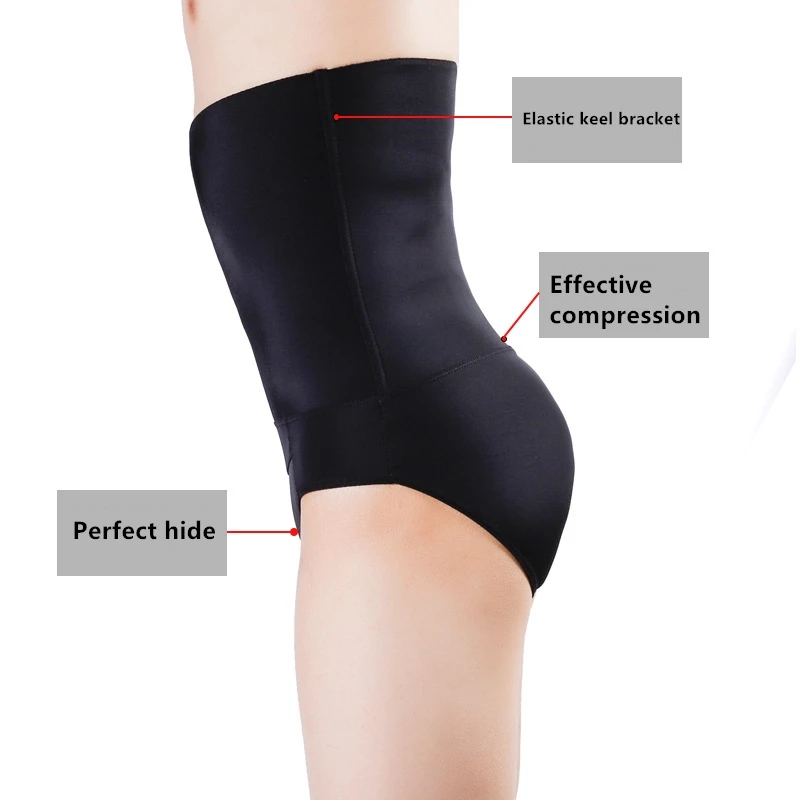 HaleyChan 1 قطعة الرجال مثير الملابس الداخلية مثلي الجنس كروسدرسر المتحولين جنسيا يختبئ مهماز لديك المصارعة اللباس الداخلي مع الخصر البطن ضغط حزام Shapewears #4