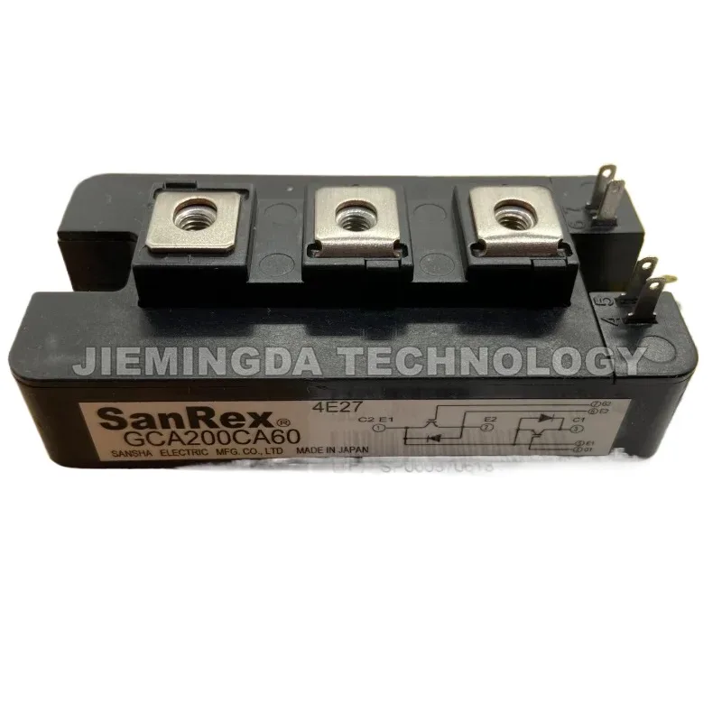 

GCA150CA60 GCA200CA60 GCA300EA60 GCA150AA60 GCA300AA60 GCA200AA60 CM200DY-12H CM300DY-12H CM150DY-12H IGBT Module