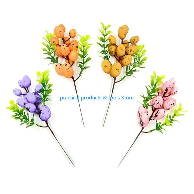 77JB قصاصات البيض في عيد الفصح