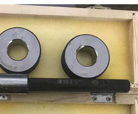 NIKKEN Japanese research accelerator 10000 RPM NIKKEN CNC spindle accelerator tool holder BT50-NX5-151