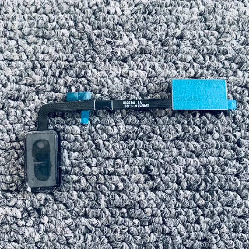 95%NEW Fingerprint Reader Module for Dell XPS 15 9500 Precision 5550 X0HK4 0X0HK4  XMSJ