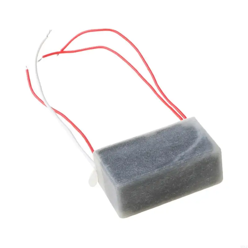 MOLF for DC 3V to 7kV High-voltage Generator Ignition Coil Power Module