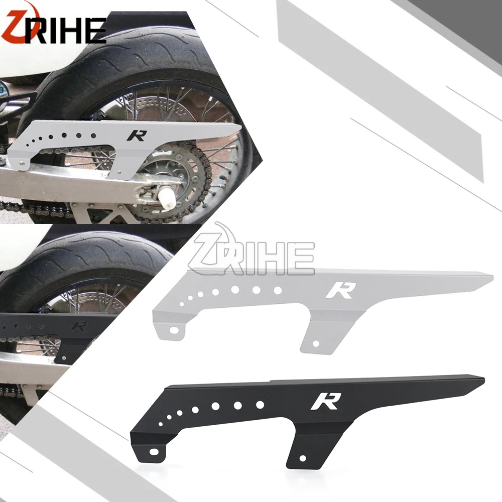 

GSX-R 600 gsx-R600/GSXR600 Gsx 1997 1998 1999 2000 2001 2002 2003 Мотоциклетная алюминиевая защита цепи для Suzuki