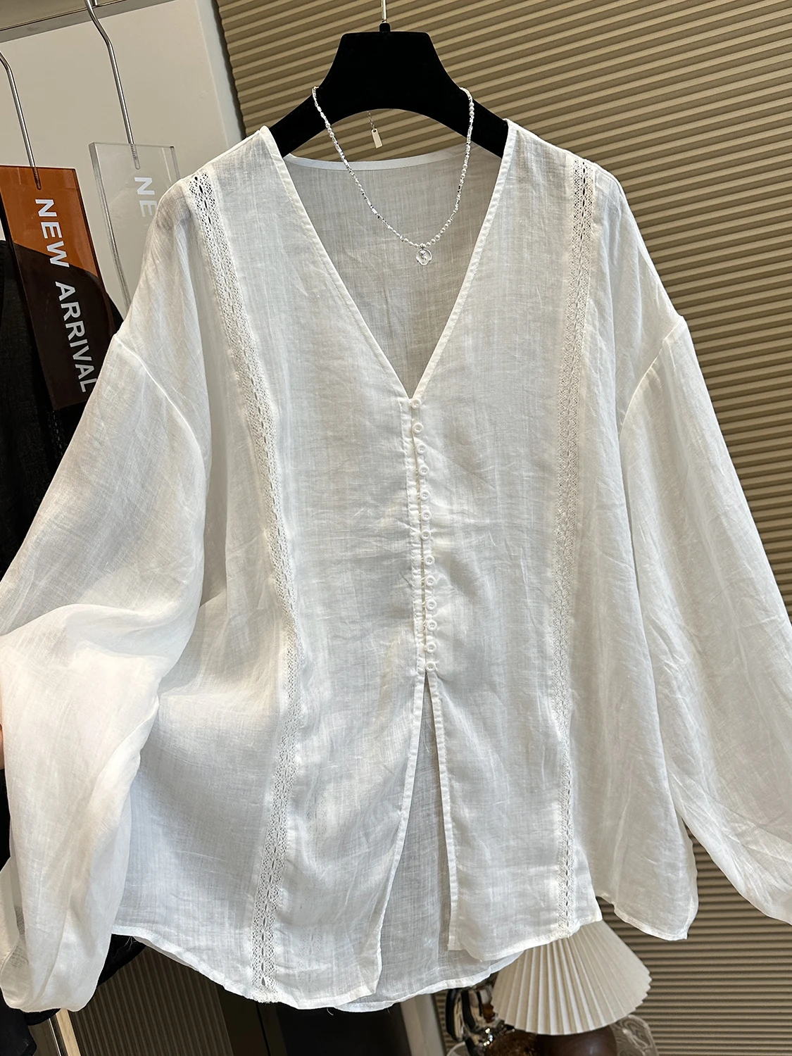 

Универсальная легкая повседневная футболка с V-образным вырезом, весна-осень, для мужчин и женщин, дизайн Plus Size 300 Pou, Sensation V-Ne, Fashion