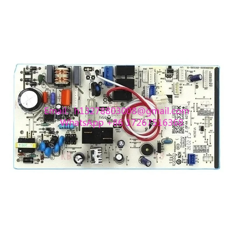 

New for Haier air conditioning motherboard 0011800323K computer board