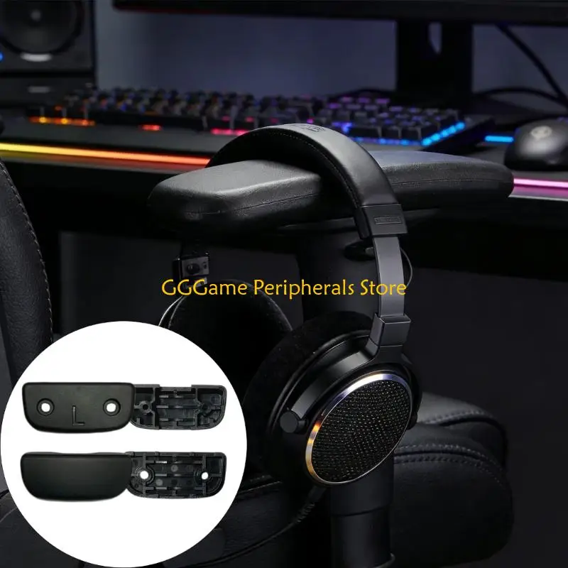 U55B Headband Clip Providing Enhanced Stability for DT990/DT880/TYGR 300R/DT770PRO Headsets Quality Build Quick Installation
