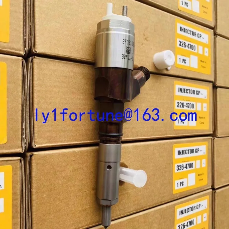 Suitable for Carter C6.4/C6.6/320D engine injector nozzle 32F61-00062 326-4700