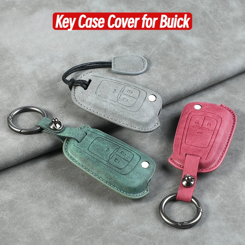 

Car Flip Key Case Cover for Buick for Chevrolet Cruze Aveo Trax Sail Malibu Captiva Opel Vauxhall Astra J Corsa Insignia Mokka