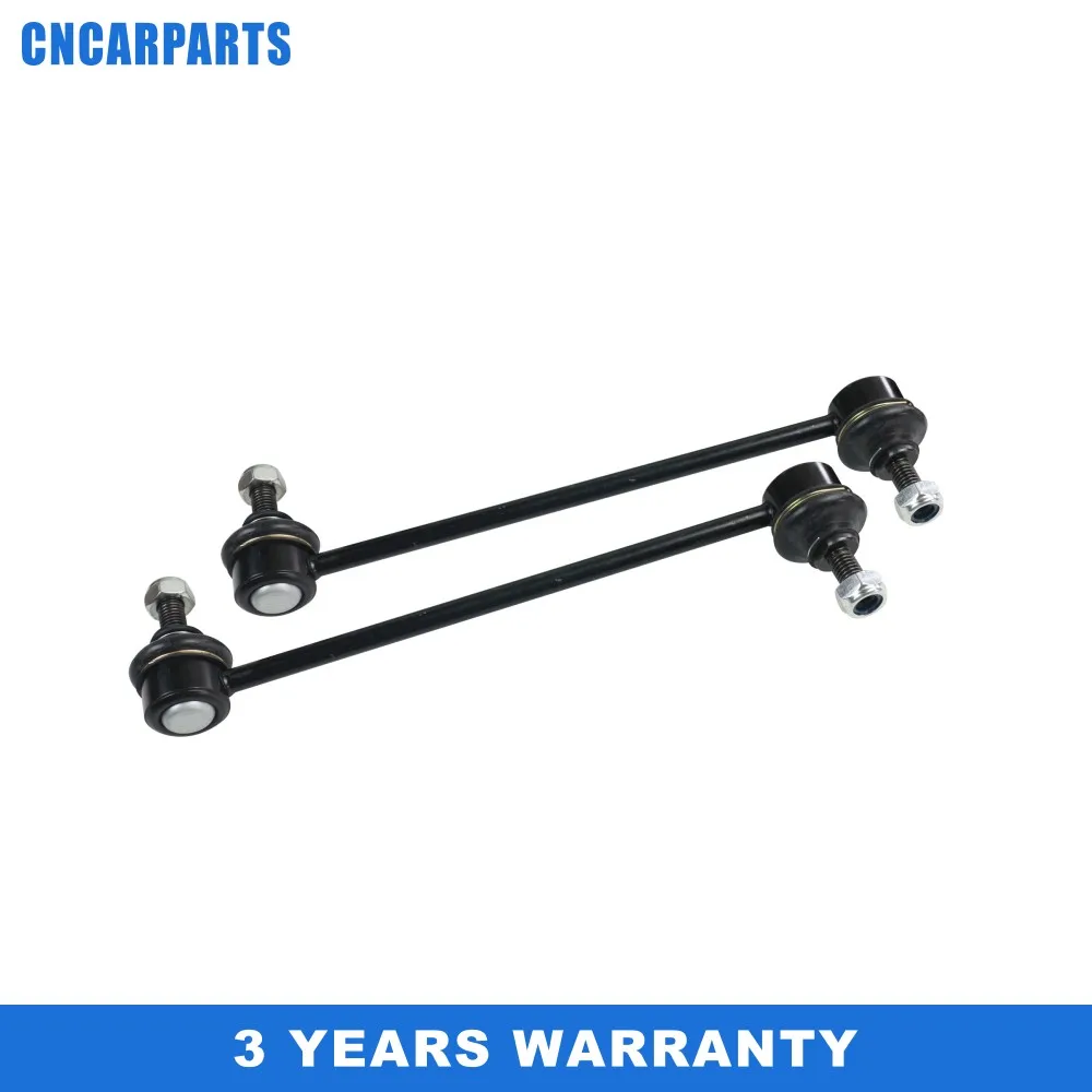 

2PCS NEW Front Anti Roll Bar Links KIT Fit for BMW 3 5 6 7 8 Series 82-97,31351134582