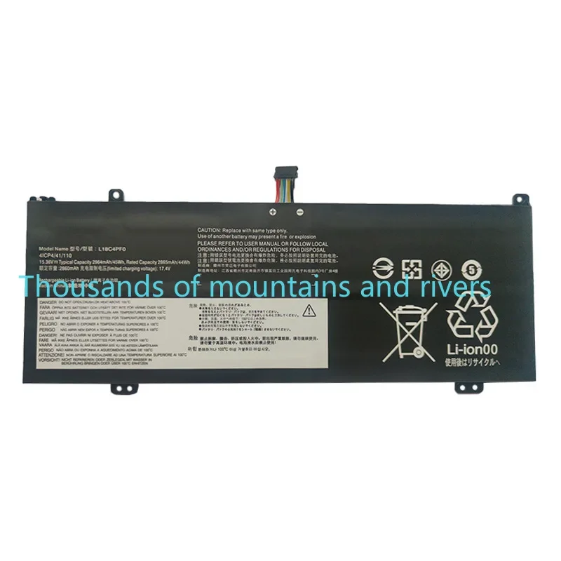 

CF-VZSU0PR CF-VZSU0PW 11,1 В 4200 мАч 46 Втч Аккумулятор для ноутбука CF-VZSU0LW CF-VZSU0GW Аккумуляторы для Panasonic CF-54 Toughbook