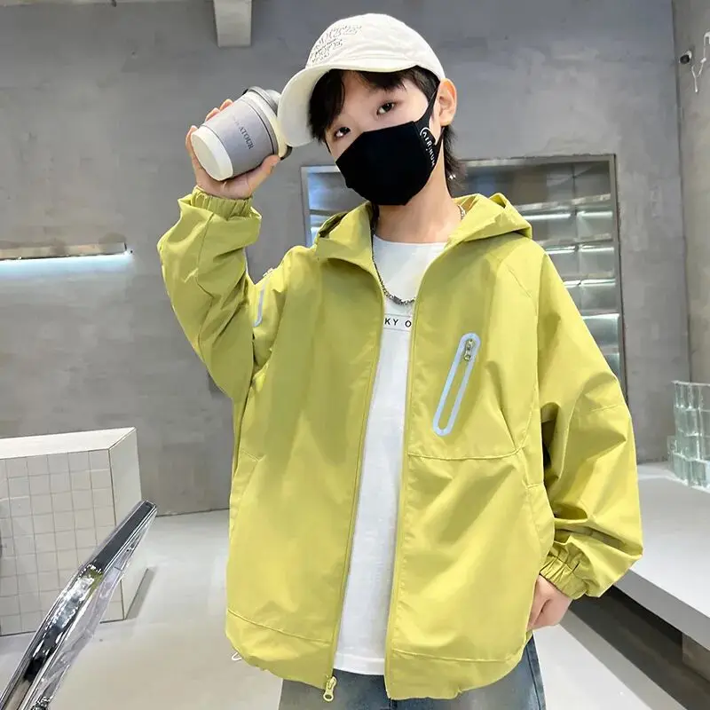 ילדים מעיל האביב והסתיו סתיו ילדים חדש ילדים יפה ובינוני ילדים בגודל בינוני ילדים תשלום jacke