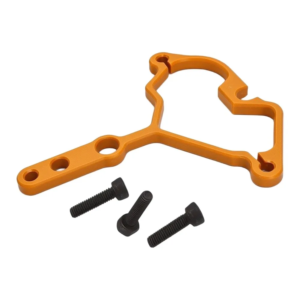 Injector Spacer Kit Designed for TBI220 Throttle Body 1987-1995 4.3 305 350 Engine For Silverado For Sierra S10