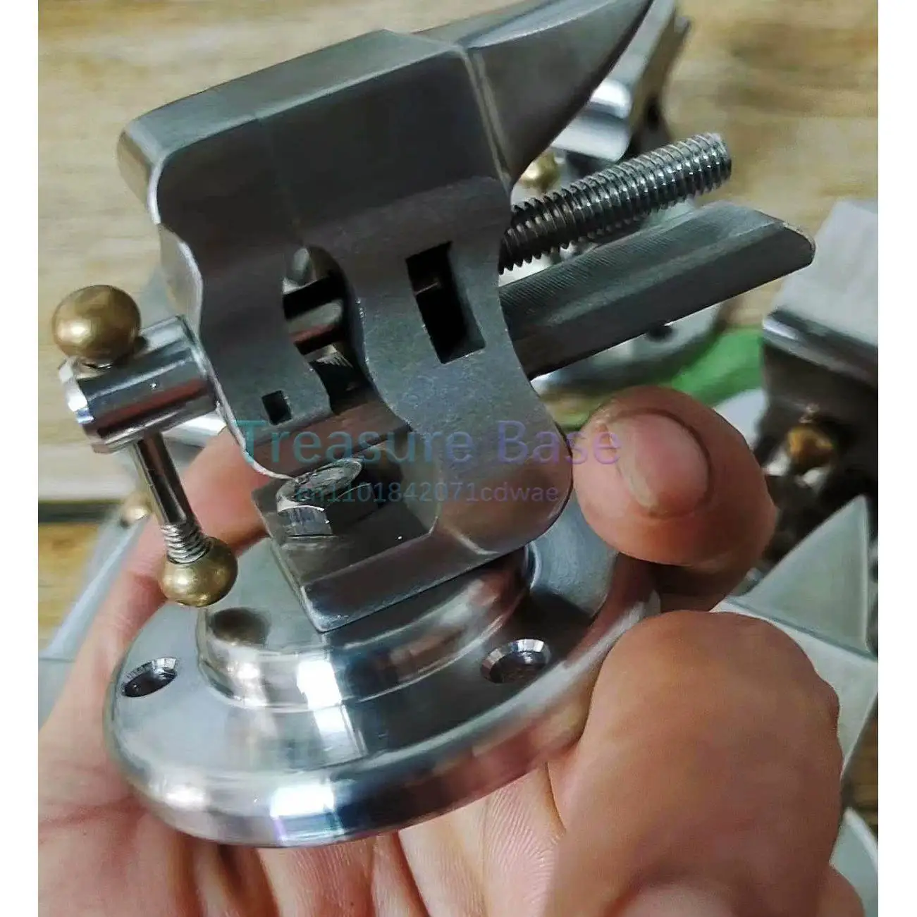 thumb