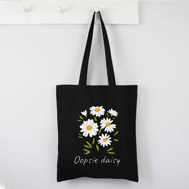 Opsite Daisy T Shirt Women Daisy In Love 2022 Chrysanthemum Flower Shirt Women Graphic Tee Opsite Daisy Shirt