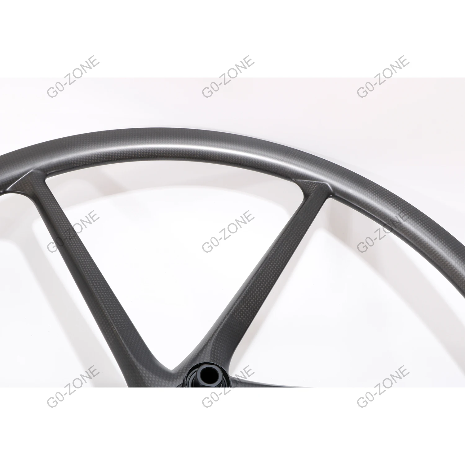 29er MTB Carbon Wheel 6 spoke wheel 25mm Width Clincher boost wheel