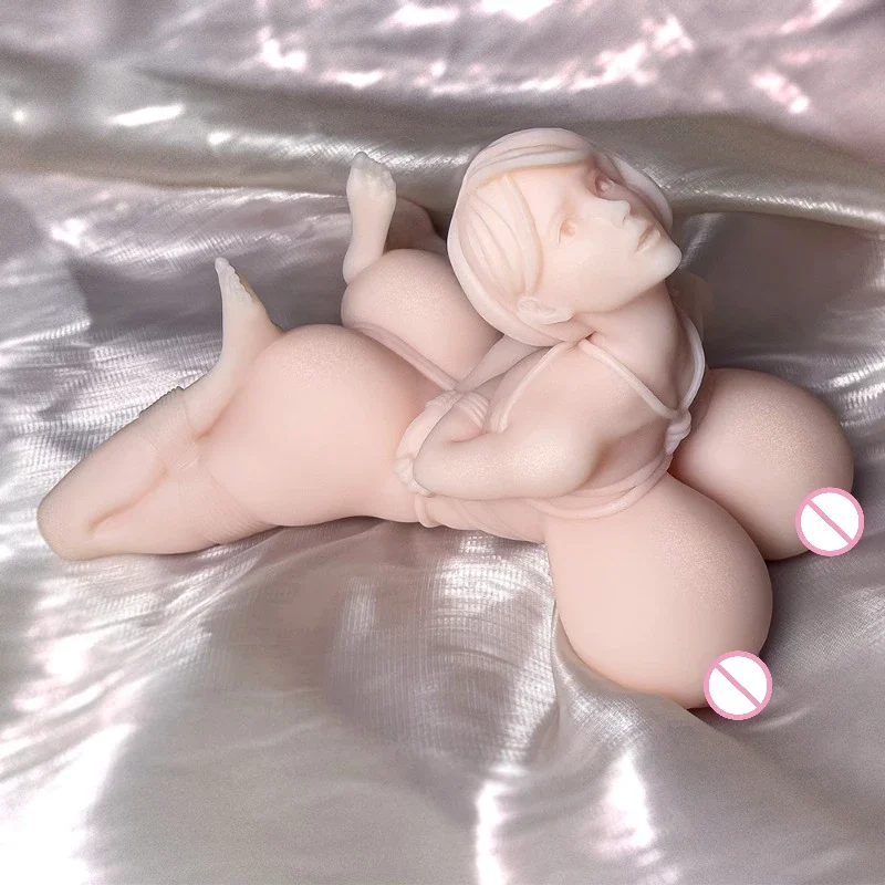 Anna Sex Dolls Silicone Realistic Doll Erotic Sex Toy for Men Sex Product Real Vagina Erotic Toy Sucking Juguete Sexual Shop 18+