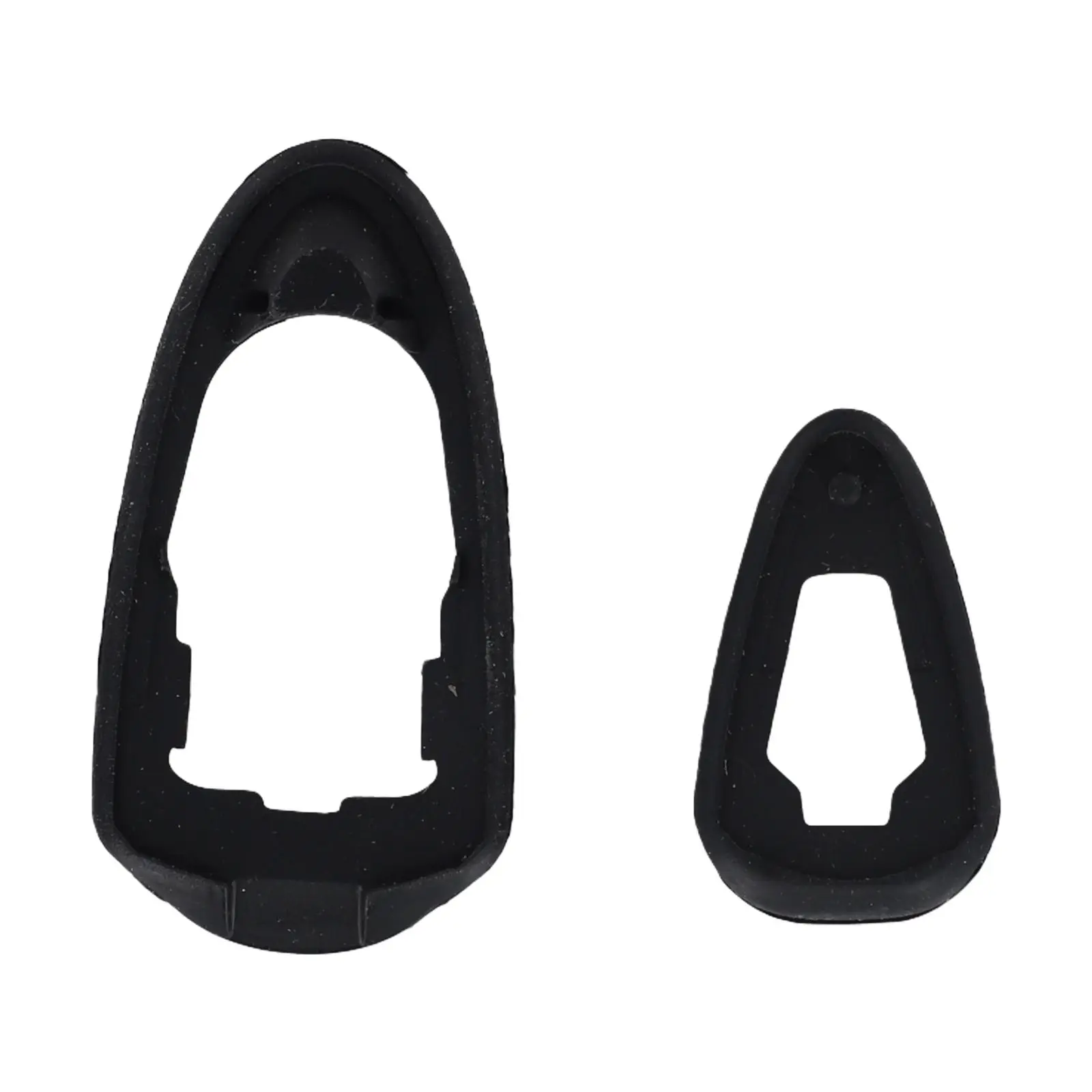 

Аксессуар для автомобиля Хромированная внешняя ручка Улучшение внешней части автомобиля Идеальная посадка Рекомендуемая профессиональная установка