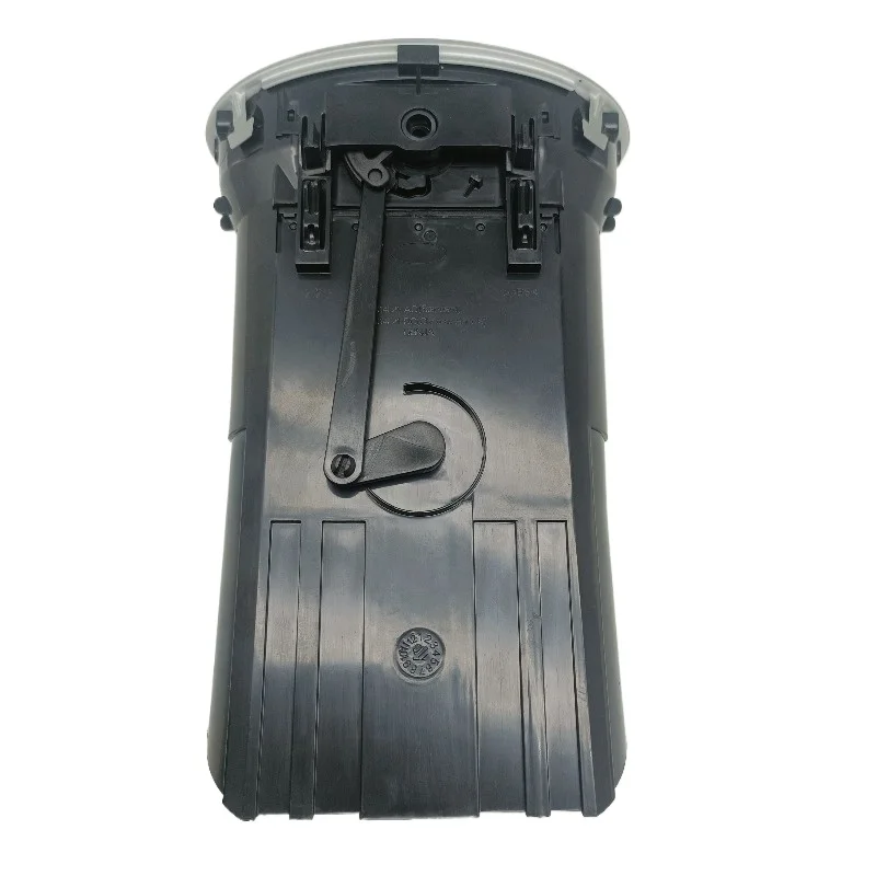 

Подержанное кольцо накладки вентиляционного отверстия приборной панели центральной консоли для Ford Focus Classic 2005-2014, новинка